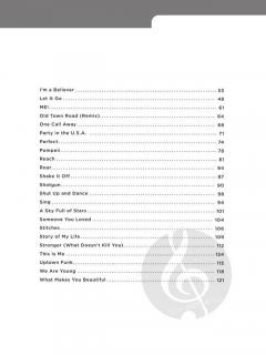 Really Easy Piano: 40 Pop Songs for Kids 