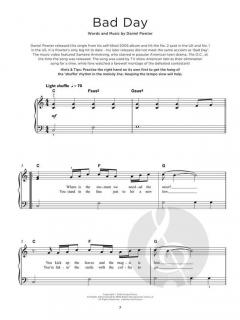 Really Easy Piano: 40 Pop Songs for Kids 