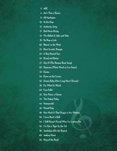 ChordBuddy Ukulele Songbook im Alle Noten Shop kaufen