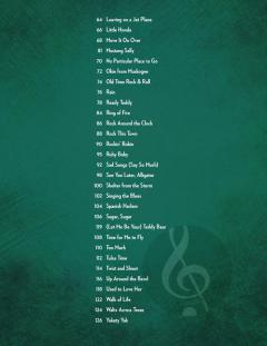 ChordBuddy Ukulele Songbook im Alle Noten Shop kaufen