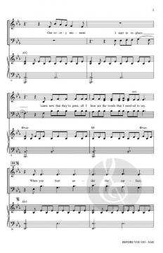 Before You Go von Lewis Capaldi 