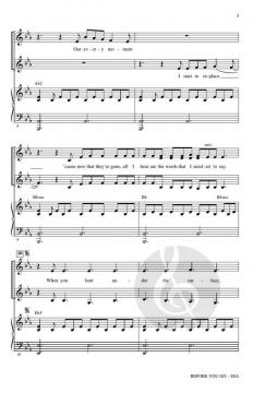 Before You Go von Lewis Capaldi (Download) 