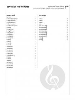 Center of the Universe von Jan de Haan 