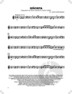 BläserKlasse Chart-Hits - Bassklarinette/Tenorhorn 