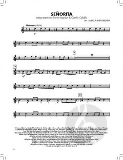 BläserKlasse Chart-Hits - Tenorsaxophon in B 