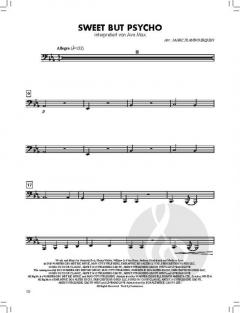 BläserKlasse Chart-Hits - Tuba 