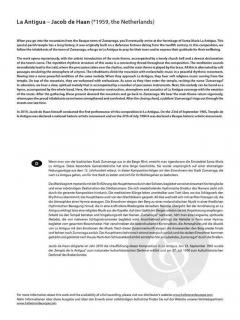 La Antigua (Fanfarenorchester) von Jacob de Haan 