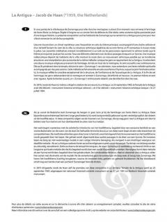 La Antigua (Fanfarenorchester) von Jacob de Haan 