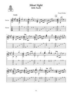 Guitar Picking Tunes von Ailbhe McDonagh 