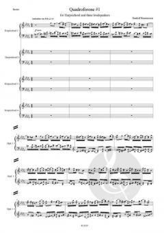 Quadroforone #1 