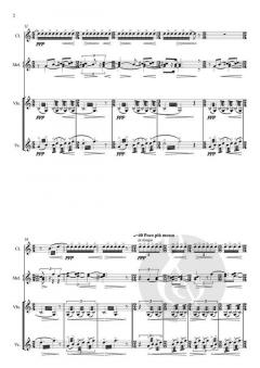 Merman On The Shore von Peter Bruun 