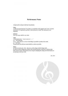 4 Dorian Gardens von Sunleif Rasmussen 