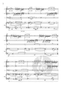 4 Dorian Gardens von Sunleif Rasmussen 