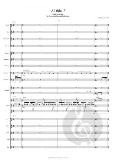 All Right!? (A Talk Of Our Time) 