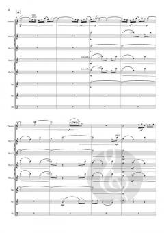 Im Freien von Britta Byström 