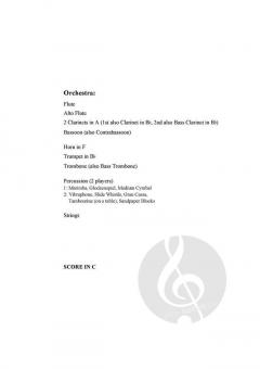 Dichterliebe (2020) von Henrik Hellstenius 