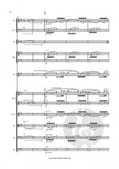 Dichterliebe (2020) von Henrik Hellstenius 