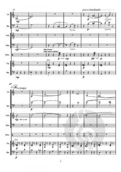 3 Love Letters From The Field 