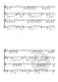 (Gen)Foreningssange von Peter Bruun 