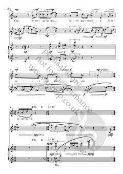 Alla Luna von George Nicholson 