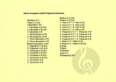 In die weite Welt von Gustav Gnauck 