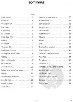 Pré-lude von Annick Chartreux 