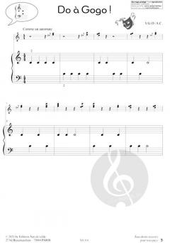 Pré-lude von Annick Chartreux 