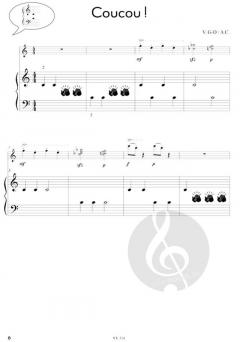 Pré-lude von Annick Chartreux 