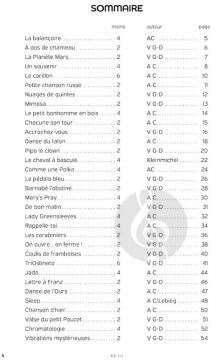 Inter-lude von Annick Chartreux 