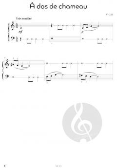 Inter-lude von Annick Chartreux 