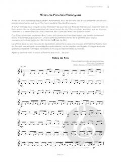 Promenades brésiliennes 1 