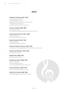 Promenades brésiliennes 2 