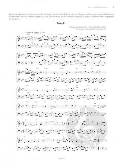 Promenades brésiliennes 2 