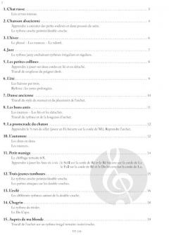 Pieces Recreatives 2 von Bera-Tagrine Nathalie 