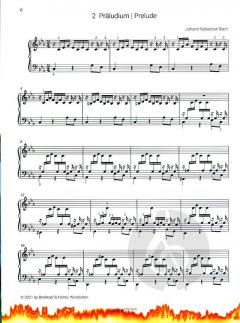 Set Toll in Moll und Toll in Dur 