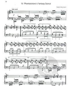 Set Toll in Moll und Toll in Dur 