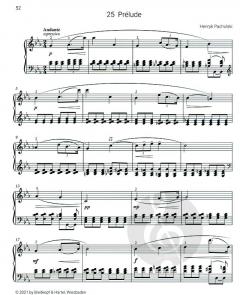 Set Toll in Moll und Toll in Dur 