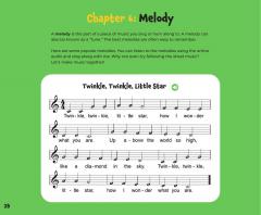 The ABC's of Music von YolanDa Brown 