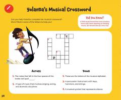 The ABC's of Music von YolanDa Brown 