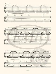 Music for Strings, Percussion and Celesta von Béla Bartók 