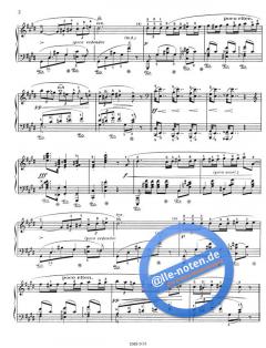 Polonaises pour Piano 