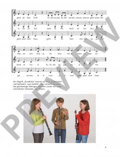 Die fröhliche Klarinette Band 2 im Alle Noten Shop kaufen