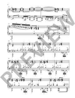 Konzertstück II von Christian Jost 