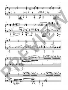 Konzertstück II von Christian Jost 