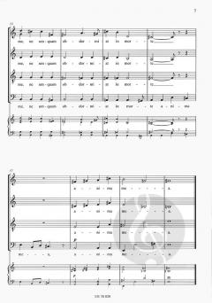 Tu pauperum refugium von Max Beckschaefer 