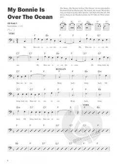 Basic Songs 1 Posaune von Stefan Spielmannleitner im Alle Noten Shop kaufen