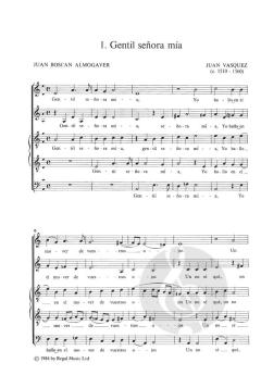 King's Singers Madrigals Vol. 2 (The King's Singers) 