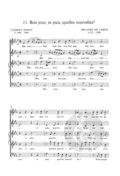 King's Singers Madrigals Vol. 2 (The King's Singers) 