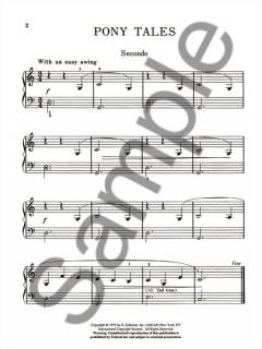 Pleasure Of Your Company Book 2 von Norman Horowitz 