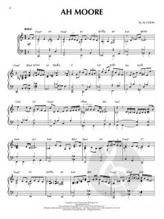 Jazz Piano Solos Series Vol. 59: West Coast Jazz 